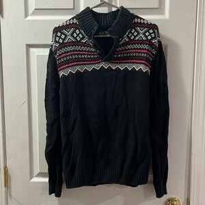 Men’s Sweater